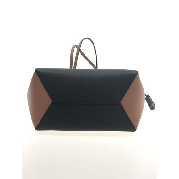 Louis Vuitton LockMe Shoulder Bag Bi color Pink Black - Picture 4 of 4